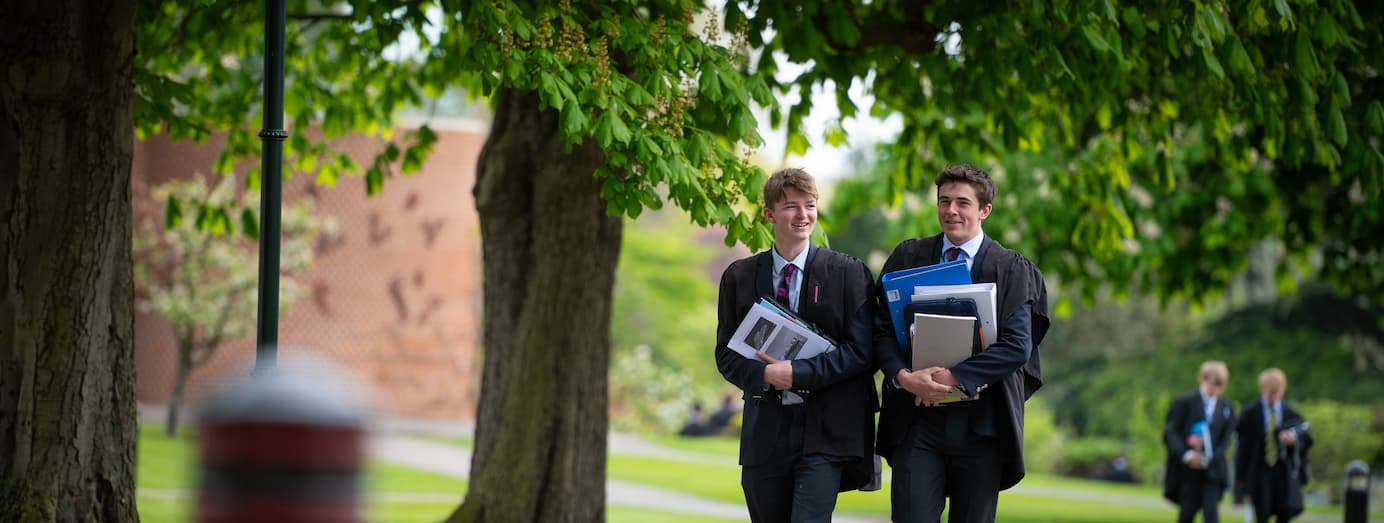 Radley College
